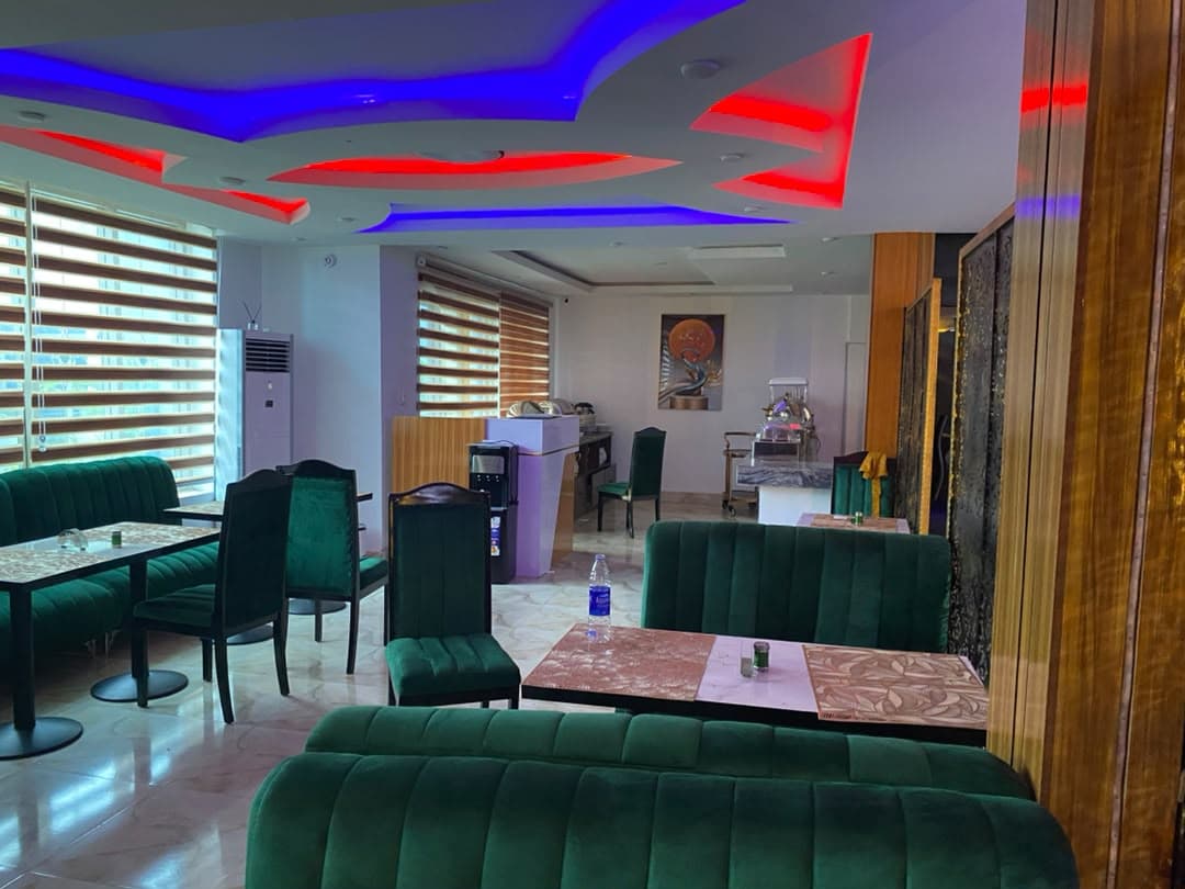 Jakarta Resturant