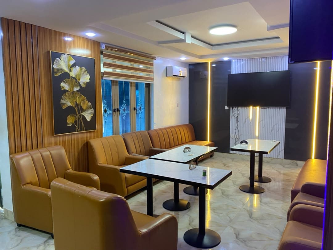 The Resturant